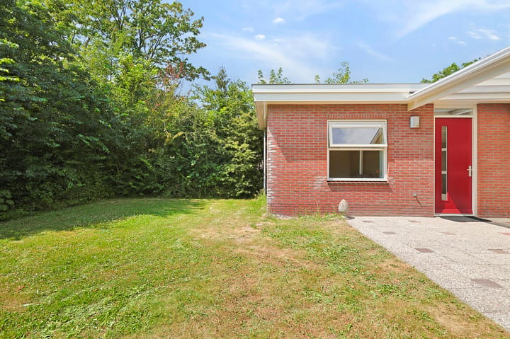 Vrijstaande woning te koop: Belkmerweg 62H11A, Sint Maartensvlotbrug