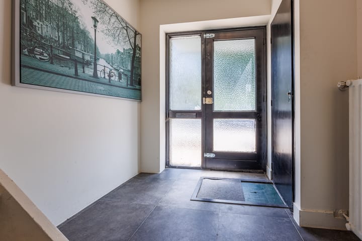 Twee-onder-één-kap te koop: St.Elisabethstraat 7, Grave