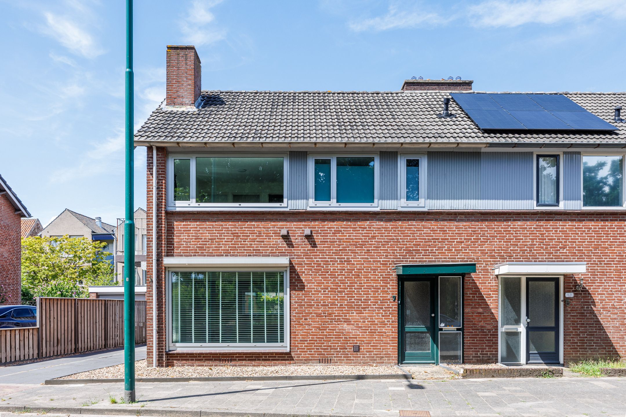 St.Elisabethstraat 7