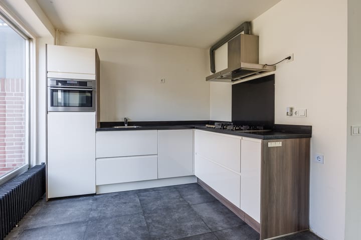 Twee-onder-één-kap te koop: St.Elisabethstraat 7, Grave