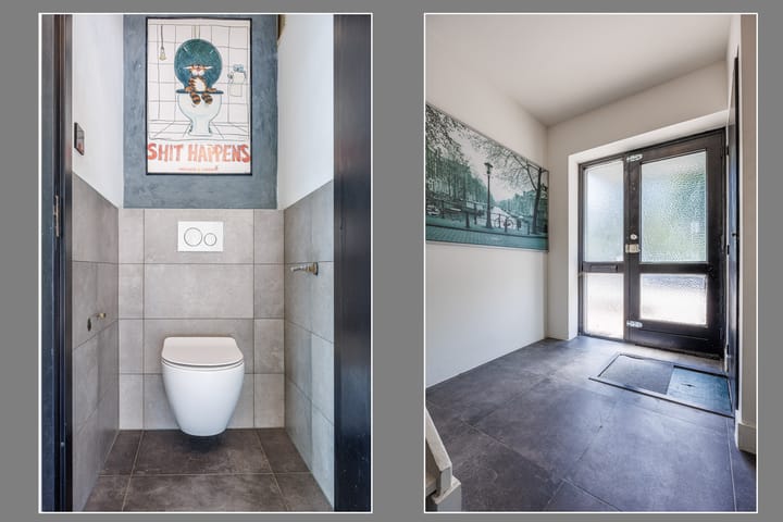 Twee-onder-één-kap te koop: St.Elisabethstraat 7, Grave