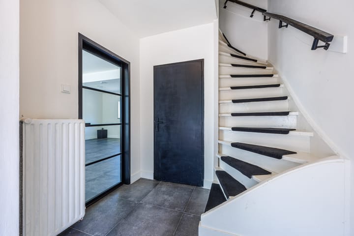 Twee-onder-één-kap te koop: St.Elisabethstraat 7, Grave