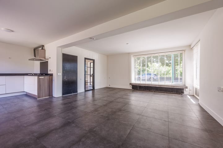 Twee-onder-één-kap te koop: St.Elisabethstraat 7, Grave