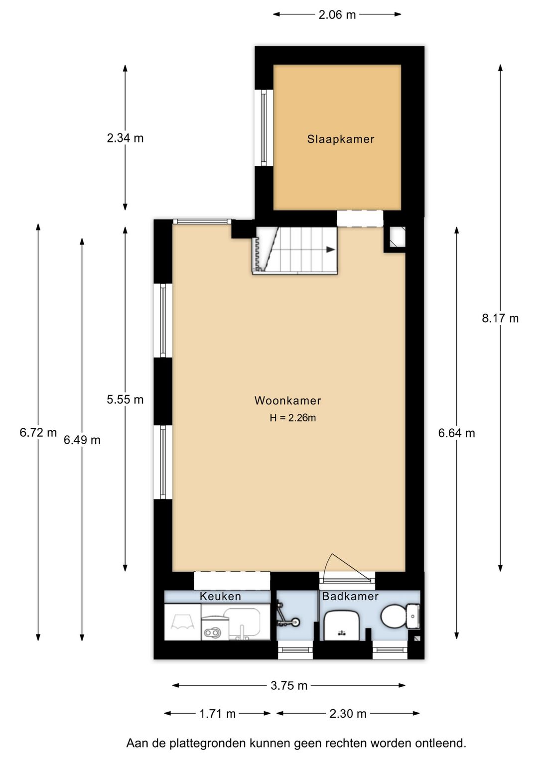 Foto 16 van Achterom 131-C