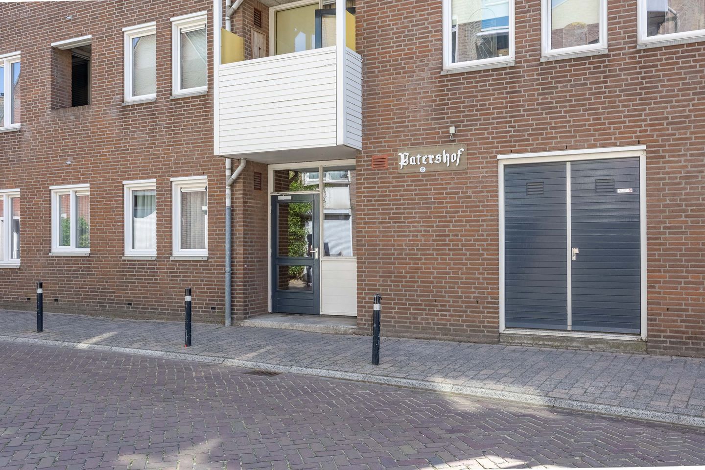 Foto 4 van Henseniusstraat 31