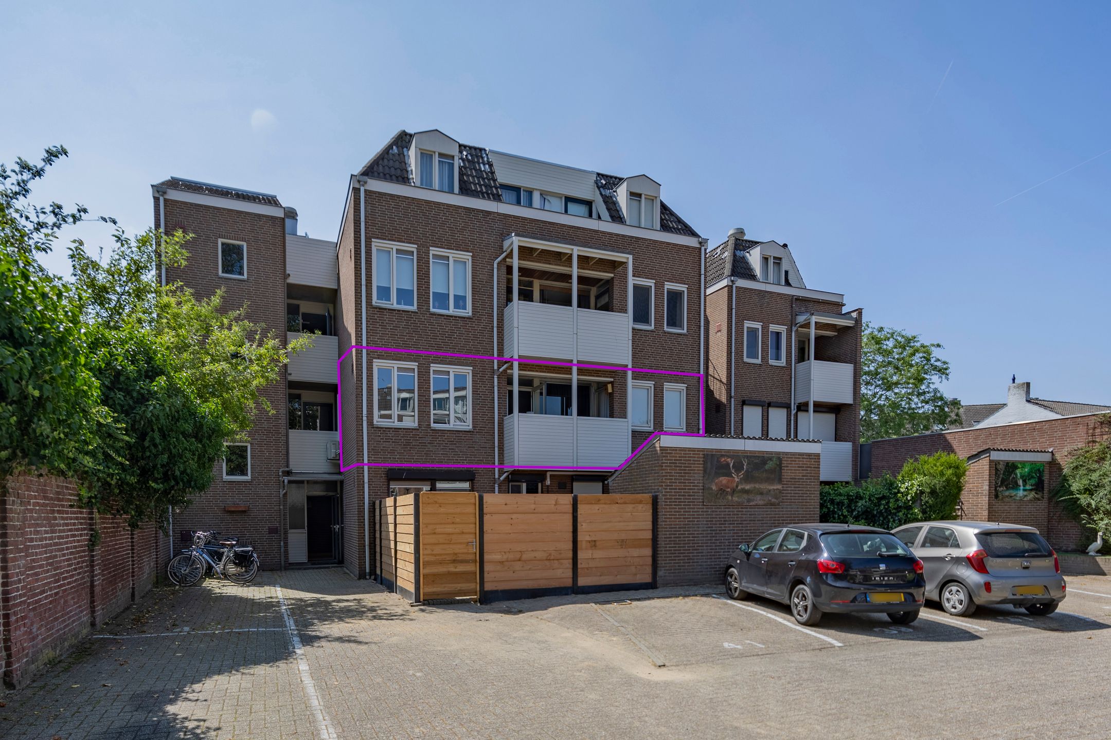 Henseniusstraat 31