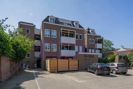 Henseniusstraat thumbnail