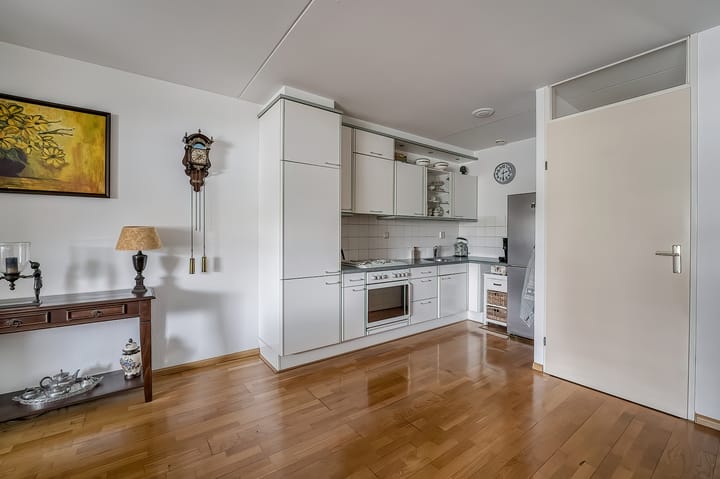 Appartement te koop: Oranjedam 8, Katwijk (Zh)