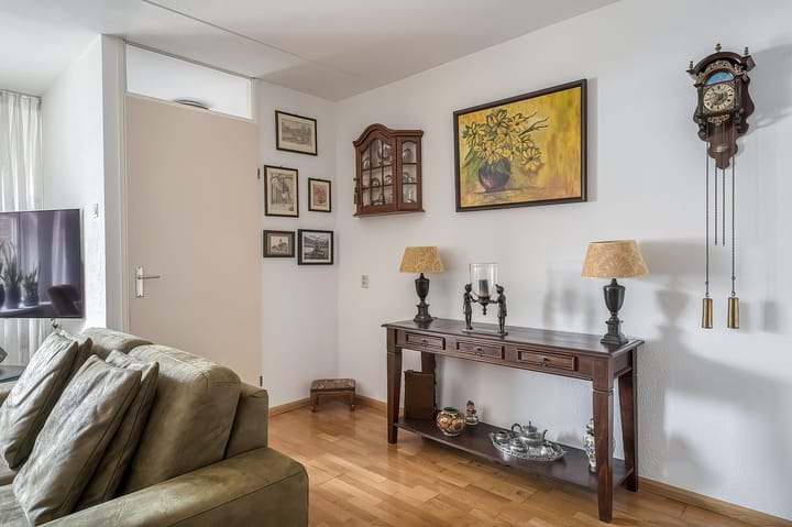 Appartement te koop: Oranjedam 8, Katwijk (Zh)