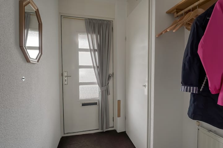 Appartement te koop: Oranjedam 8, Katwijk (Zh)