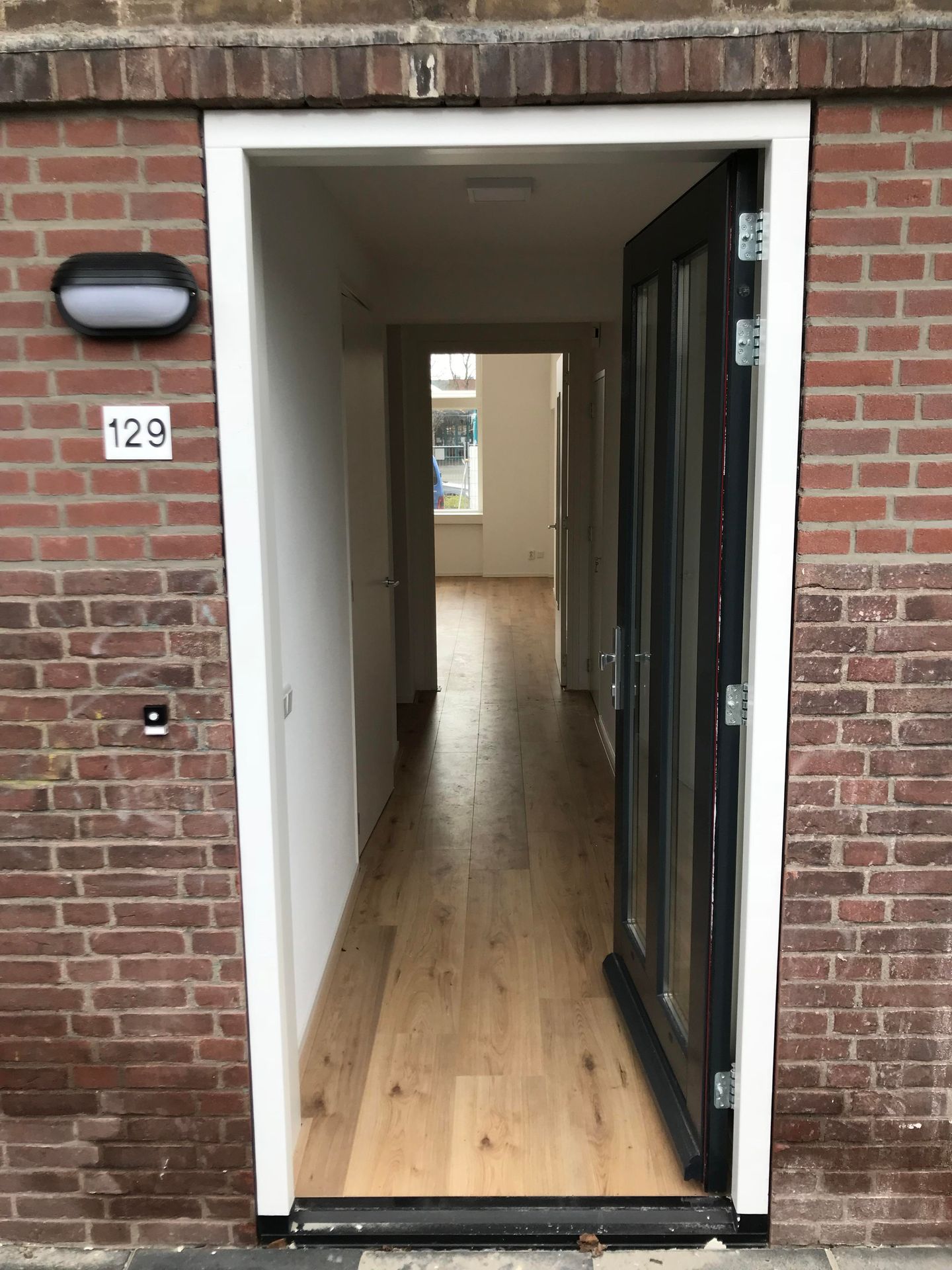 Foto 4 van Borniastraat 135