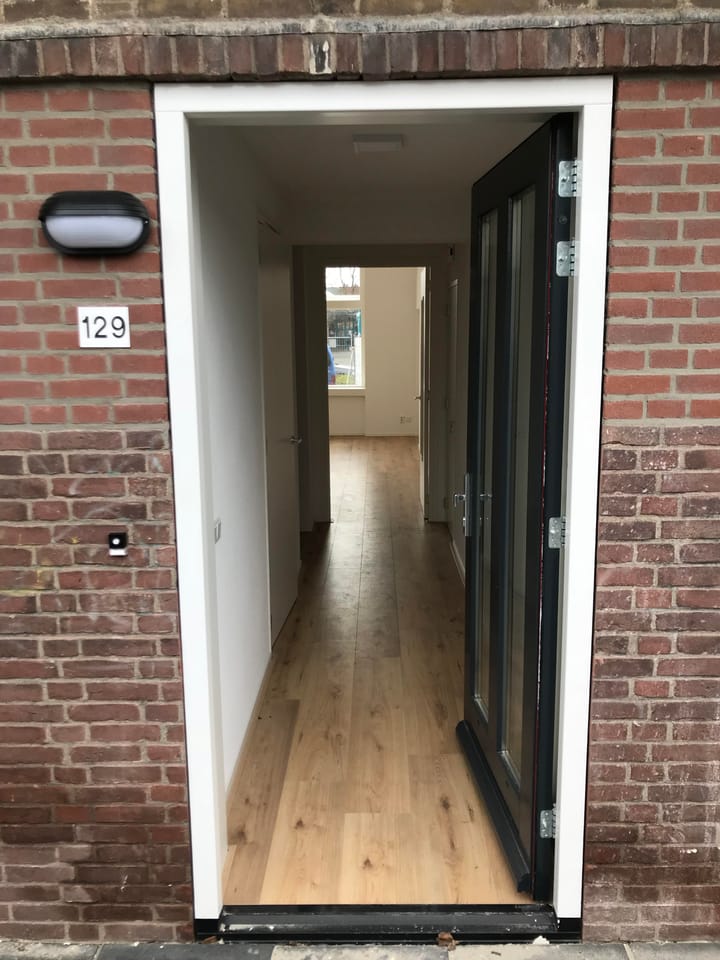 Foto 4 van Borniastraat 135