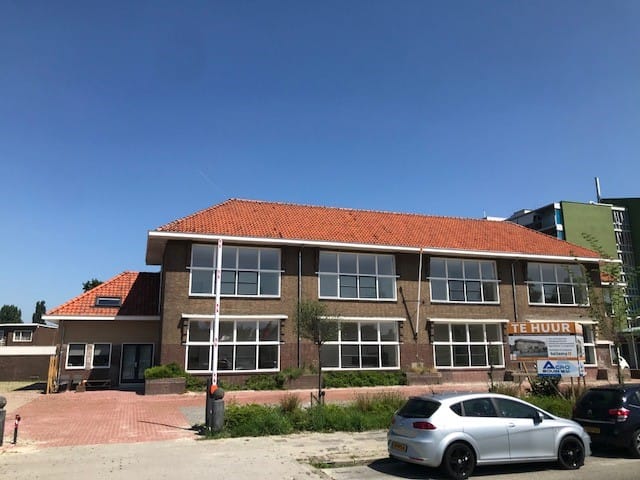 Borniastraat 135 Leeuwarden