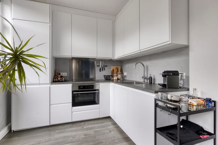 Tussenwoning te koop: Prof. Dr. Kramerslaan 5, Nieuwegein