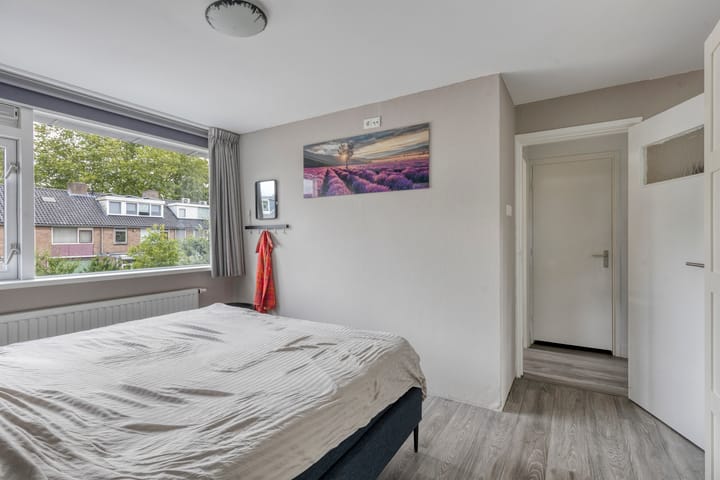 Tussenwoning te koop: Prof. Dr. Kramerslaan 5, Nieuwegein