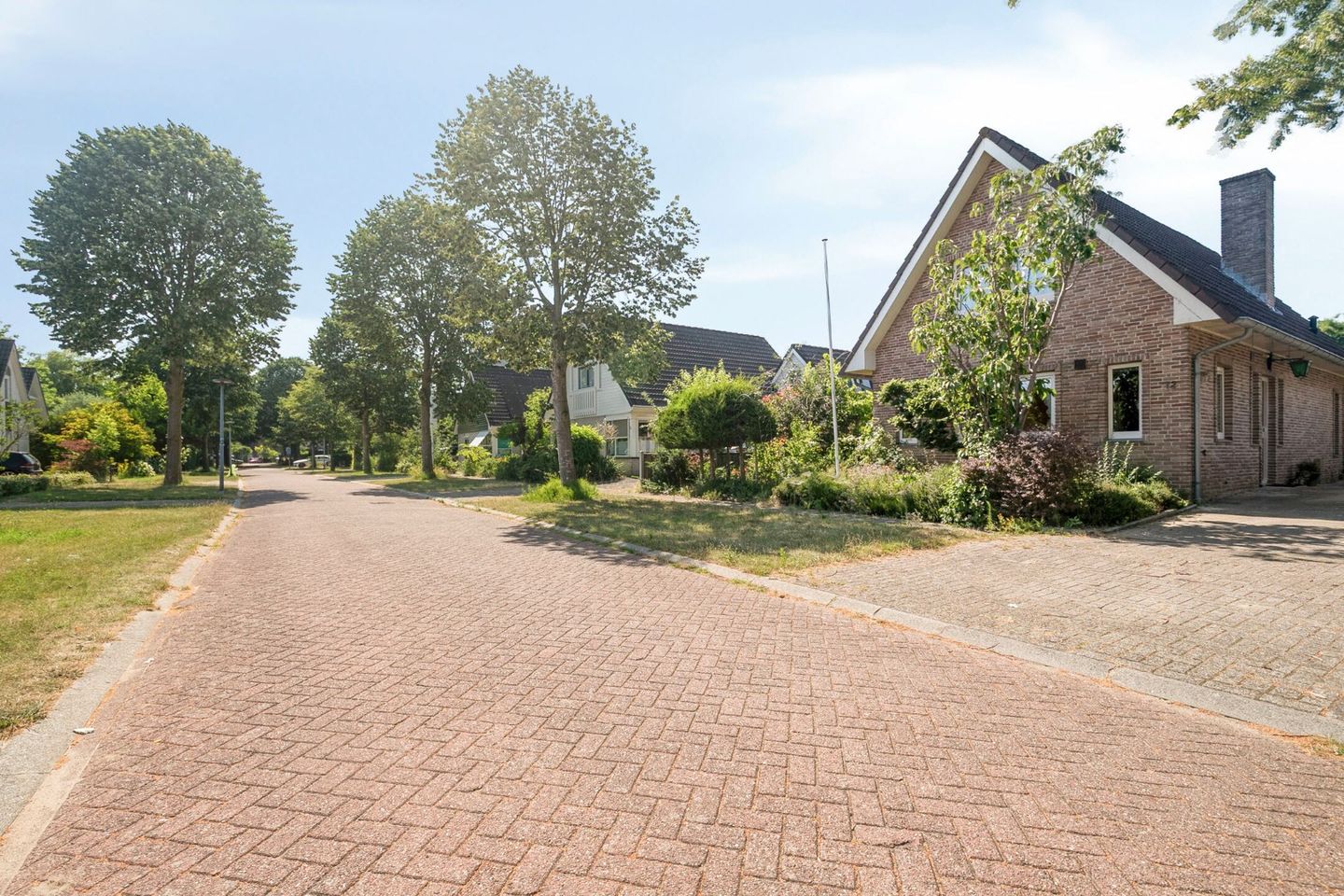 Foto 4 van Charles Boyerstraat 12