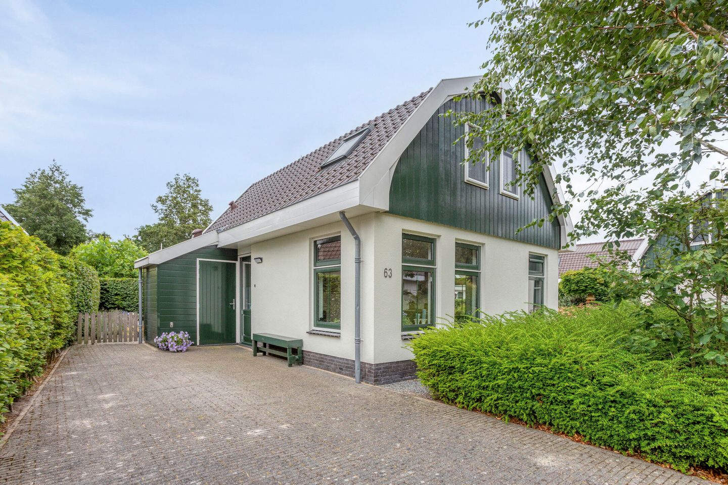 Foto 1 van Duinweg 99-0063