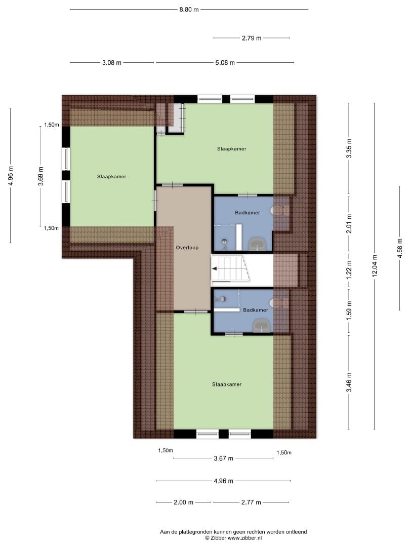 Foto 47 van Charles Boyerstraat 12