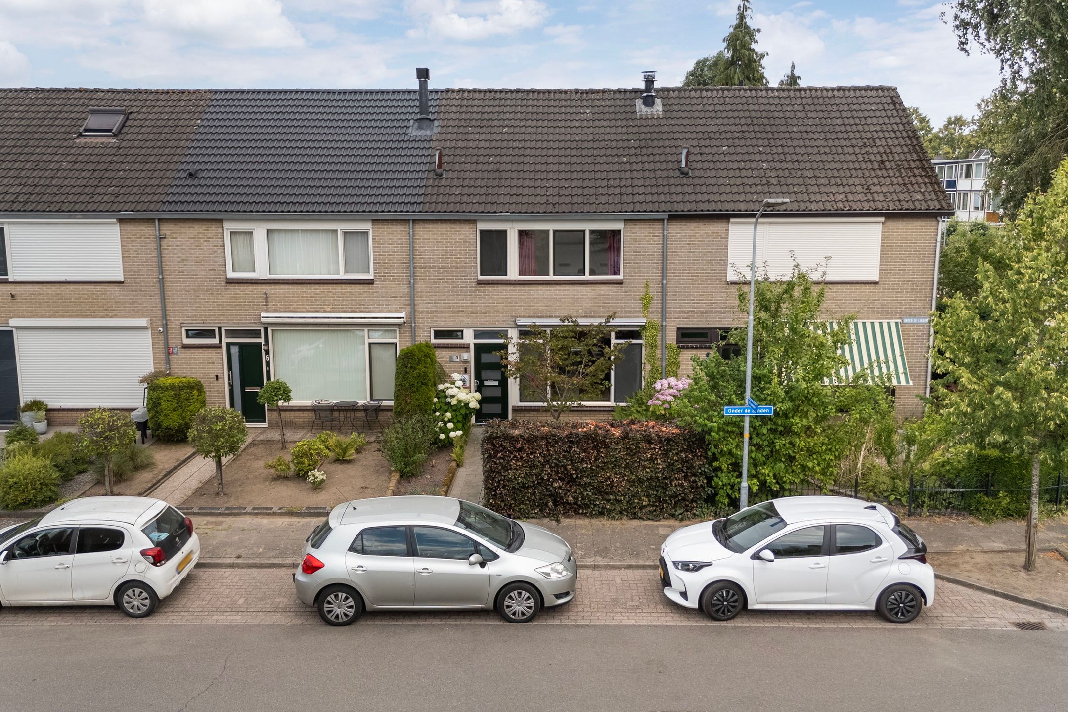 Onder de Linden 4 