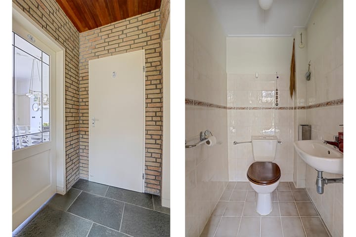 Twee-onder-één-kap te koop: Gouwestraat 44, Ridderkerk