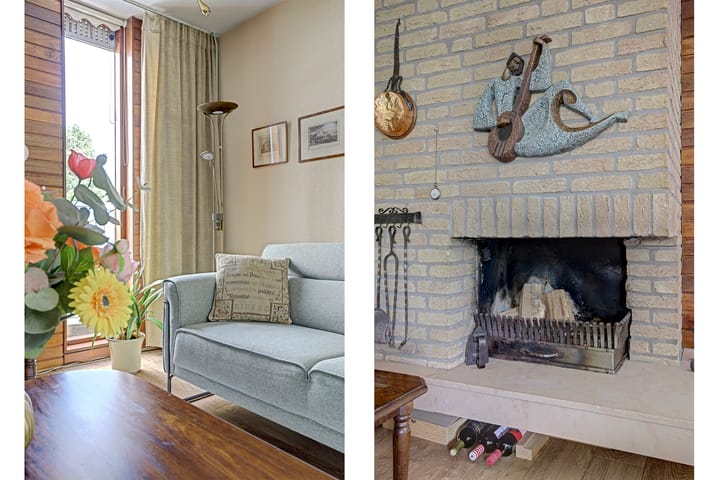 Twee-onder-één-kap te koop: Gouwestraat 44, Ridderkerk