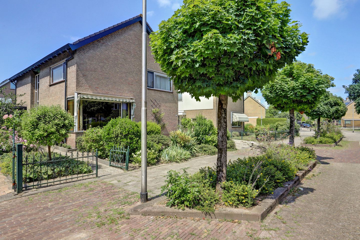Foto 4 van Gouwestraat 44