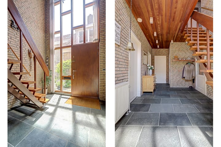 Twee-onder-één-kap te koop: Gouwestraat 44, Ridderkerk