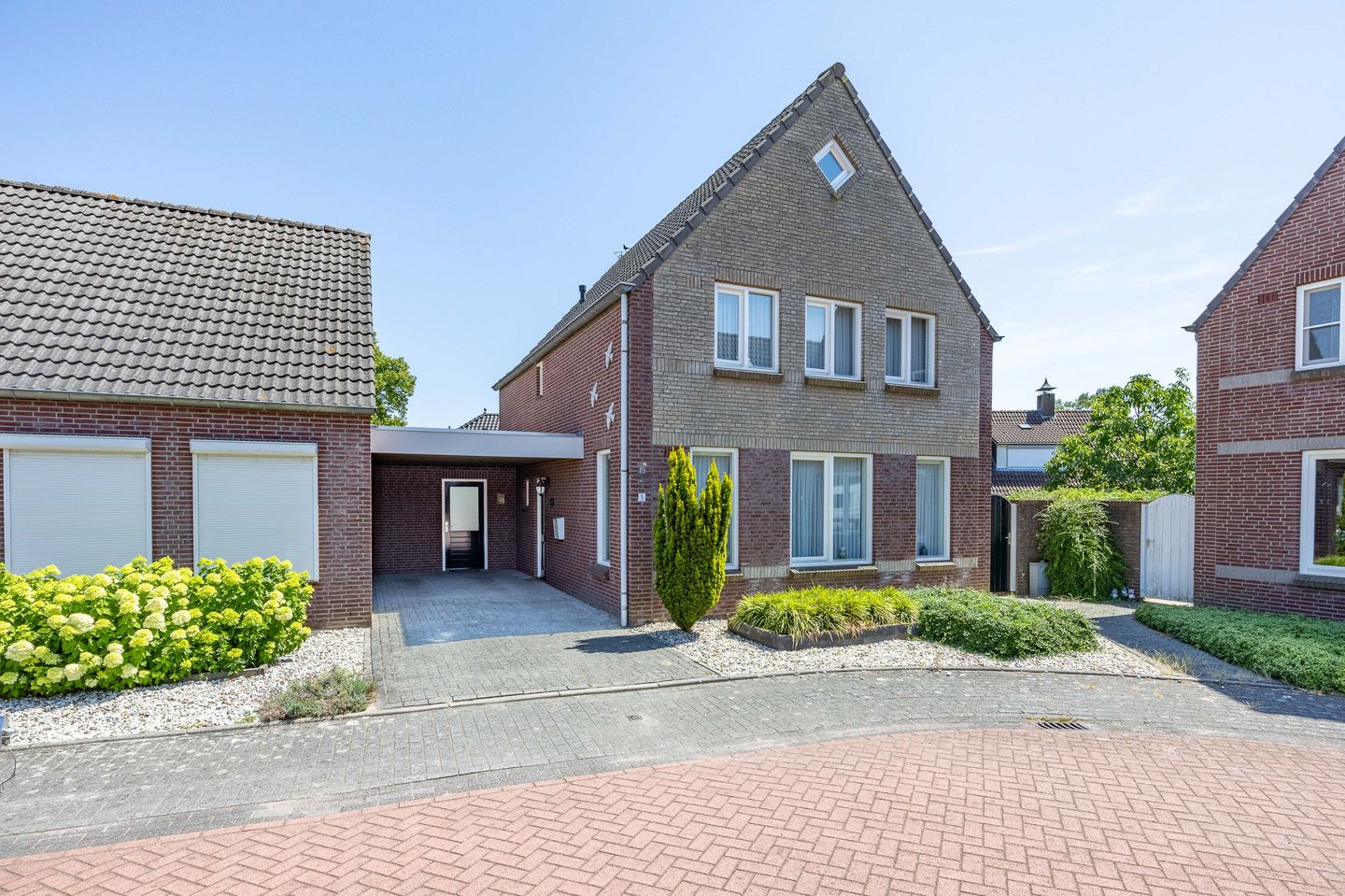 Photo 4 of Kuiperhof 5
