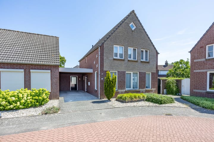 Photo 4 of Kuiperhof 5