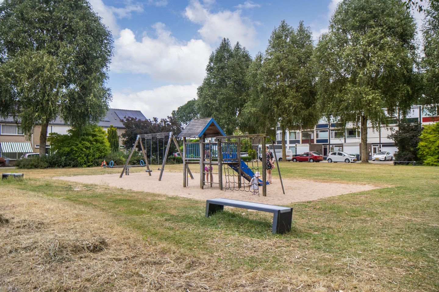 Foto 44 van Onder de Linden 4
