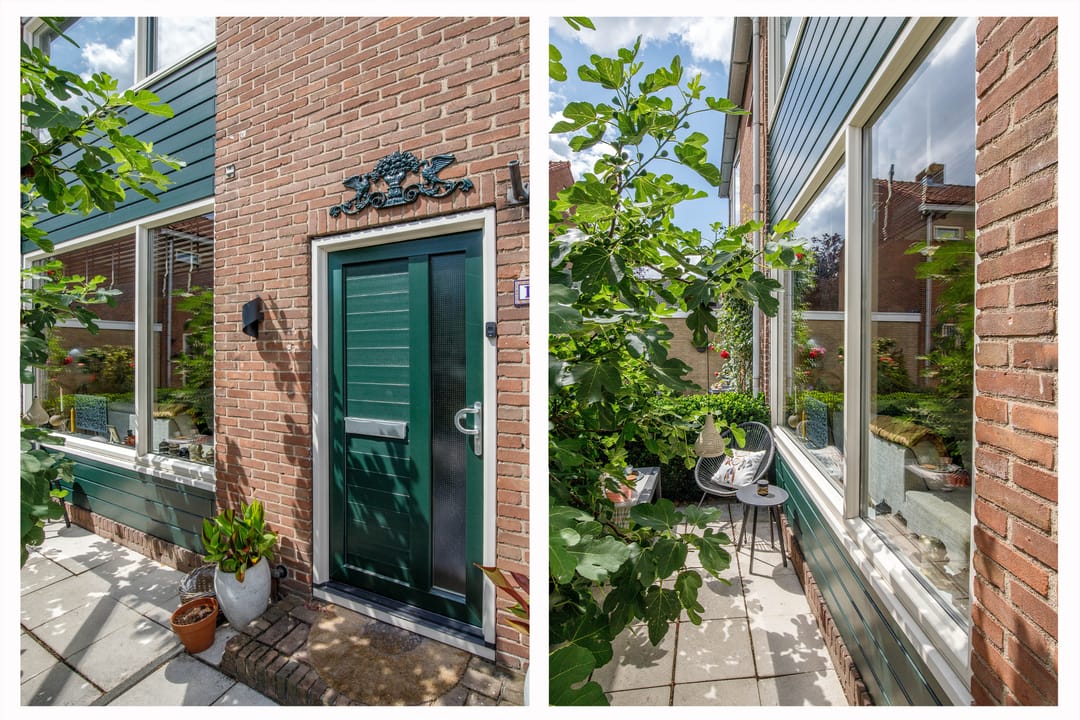 Photo 7 of Leeghwaterstraat 15