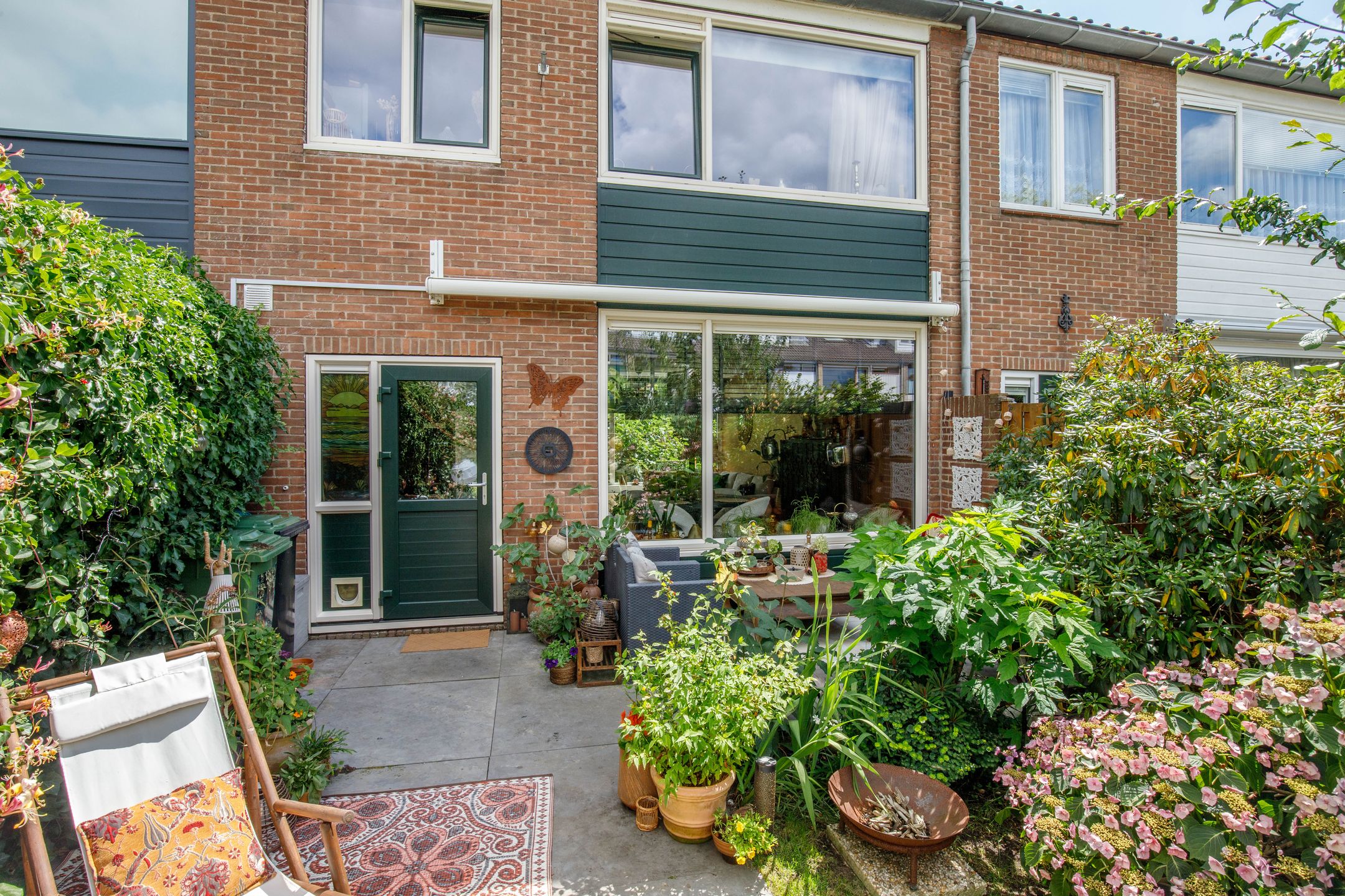Photo 30 of Leeghwaterstraat 15