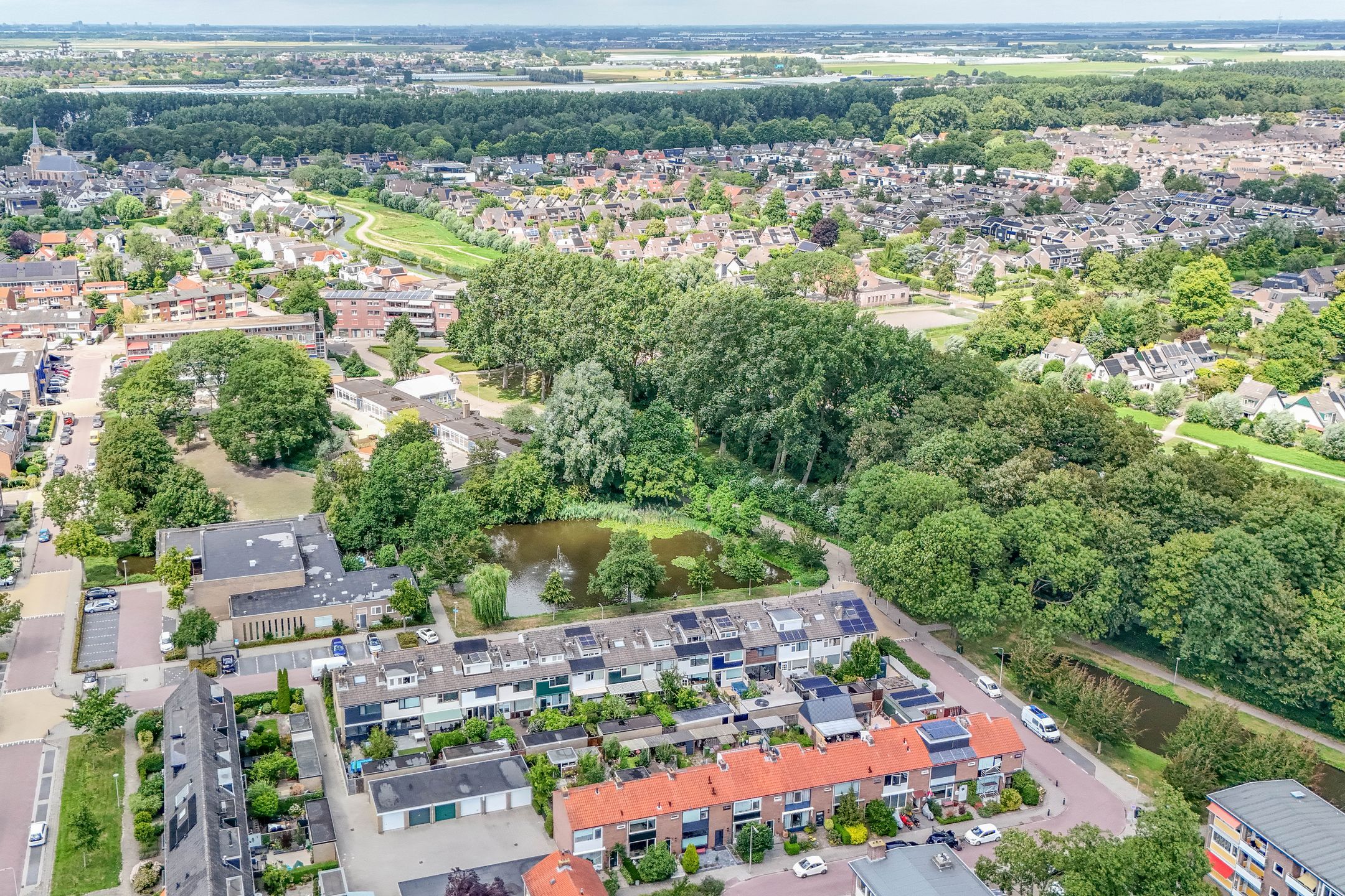 Photo 45 of Leeghwaterstraat 15