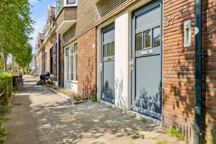 Appartement te koop: Groeneweg 87, Zwolle