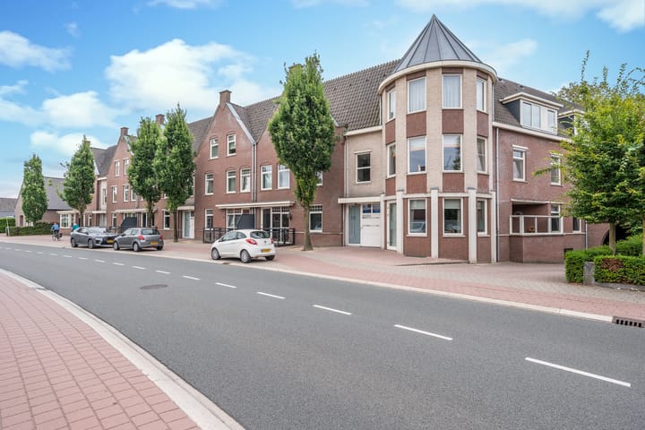 Appartement te koop: Julianastraat 16B, Diessen