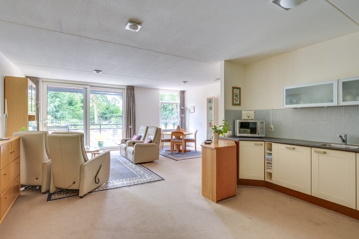 Appartement te koop: Julianastraat 16B, Diessen