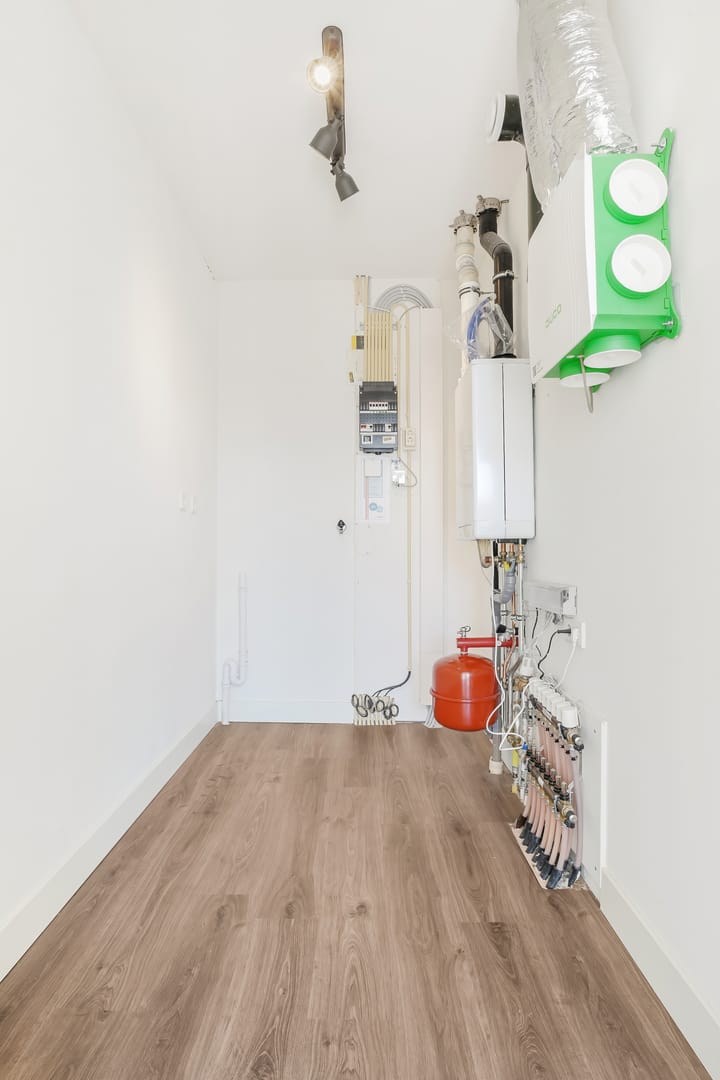 Appartement te huur: Oude Haagweg 44C, 'S-Gravenhage