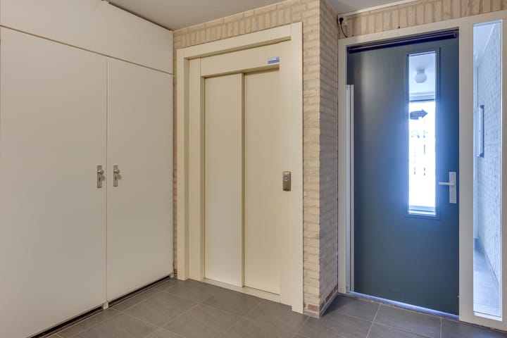 Appartement te koop: Julianastraat 16B, Diessen
