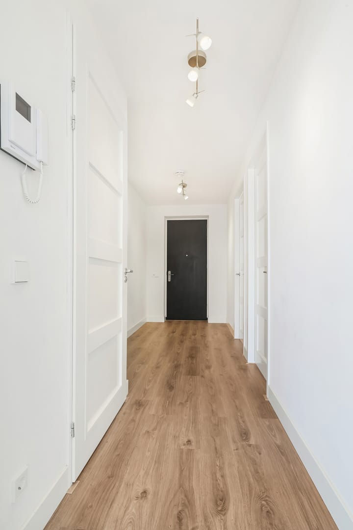 Appartement te huur: Oude Haagweg 44C, 'S-Gravenhage