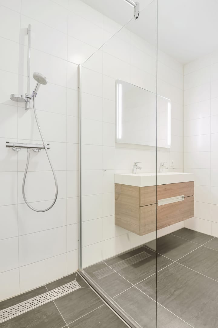Appartement te huur: Oude Haagweg 44C, 'S-Gravenhage