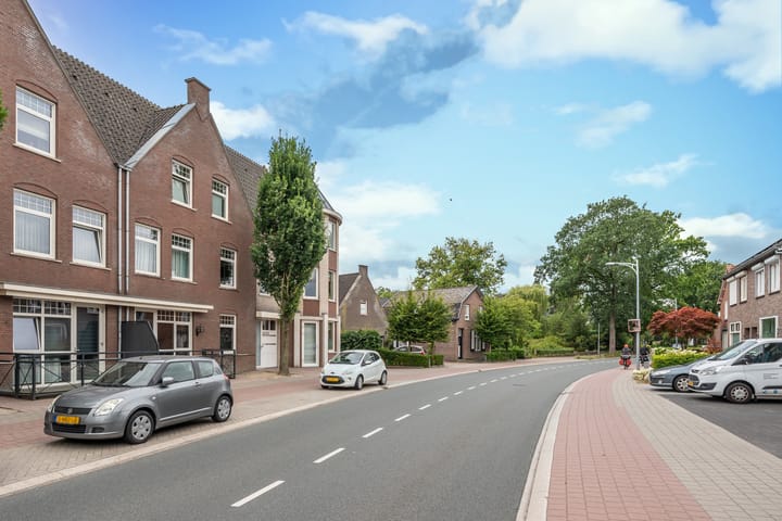 Appartement te koop: Julianastraat 16B, Diessen