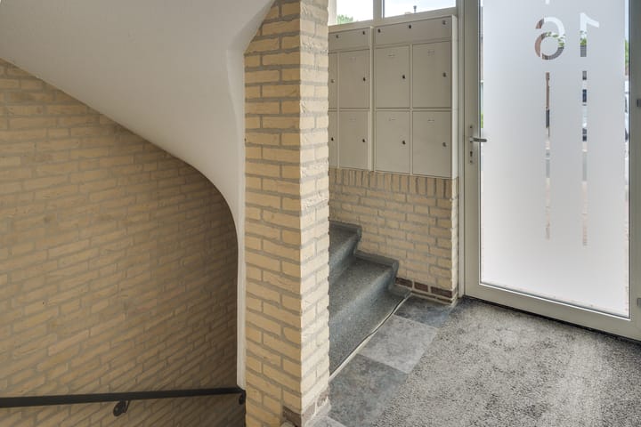 Appartement te koop: Julianastraat 16B, Diessen