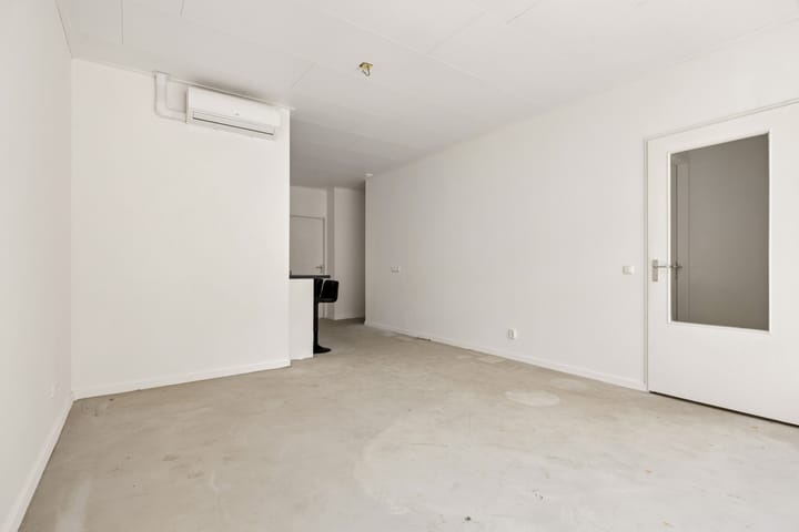 Appartement te koop: Groeneweg 87, Zwolle
