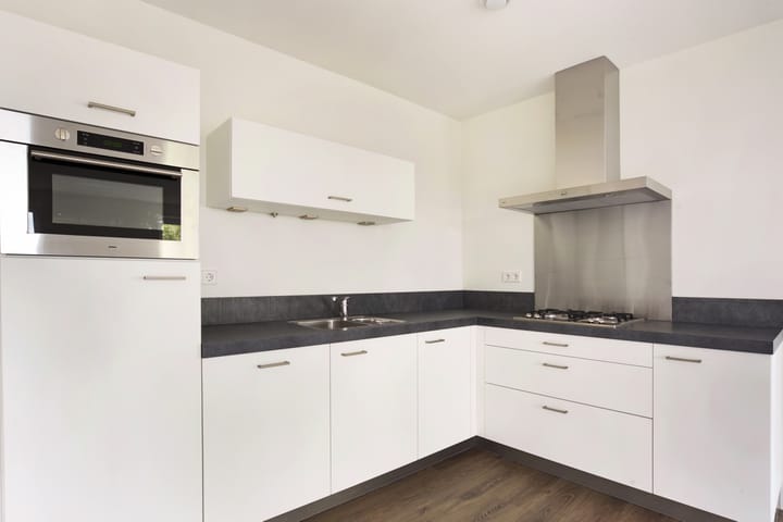 Appartement te huur: Oude Haagweg 44C, 'S-Gravenhage