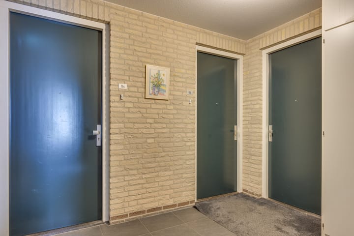 Appartement te koop: Julianastraat 16B, Diessen