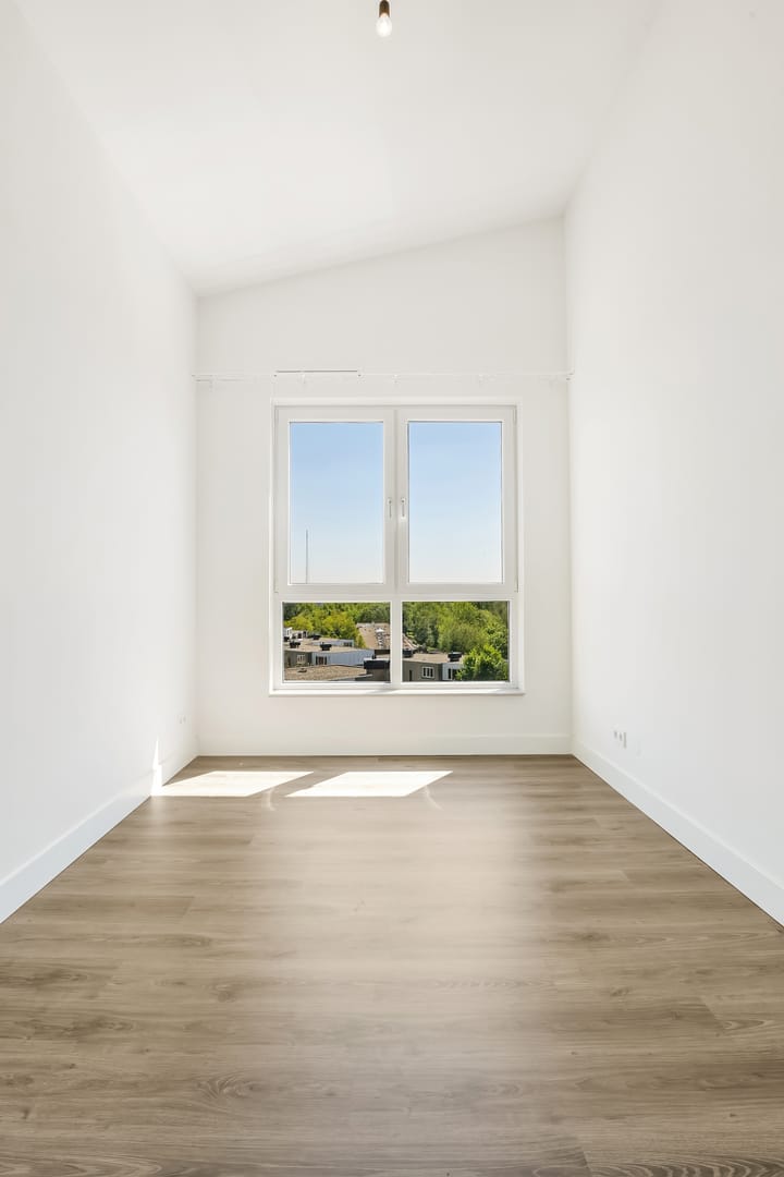 Appartement te huur: Oude Haagweg 44C, 'S-Gravenhage