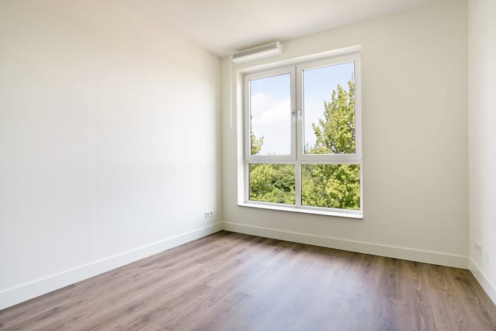 Appartement te huur: Oude Haagweg 44C, 'S-Gravenhage