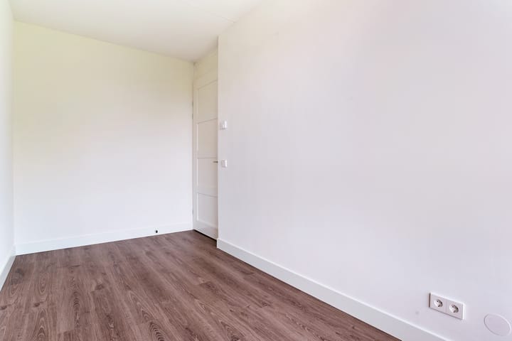 Appartement te huur: Oude Haagweg 44C, 'S-Gravenhage