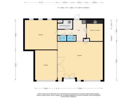 Bekijk plattegrond