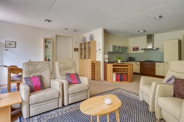 Appartement te koop: Julianastraat 16B, Diessen